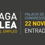 Feria del trabajo Málaga emplea 2016