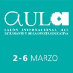 Aula - Salón Internacional del estudiante y de la oferta educativa - Ferias y empleo