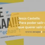 entrevista a Jesús Castell