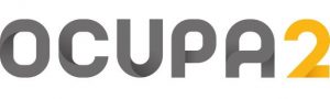 Logo de Ocupa2